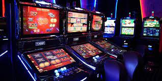 Онлайн казино Maximum Casino