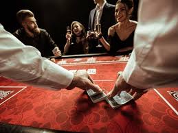 Maximum Casino